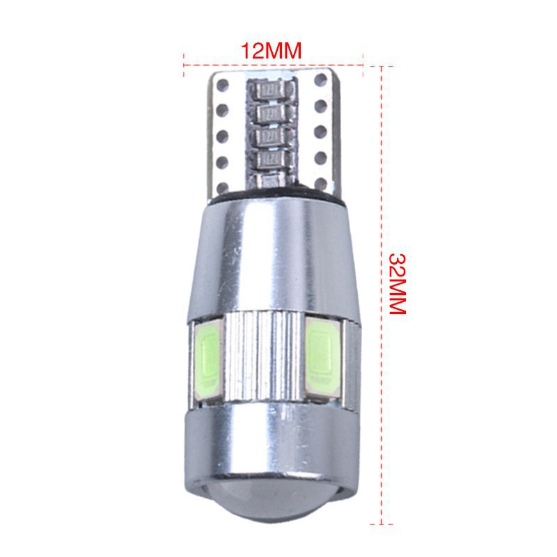 LED T10 BULB Car Kereta Moto Motor Lampu Kecil Besar Bulb Axia Bezza ...