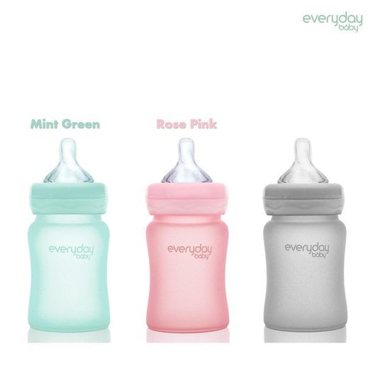 Safest glass baby clearance bottles