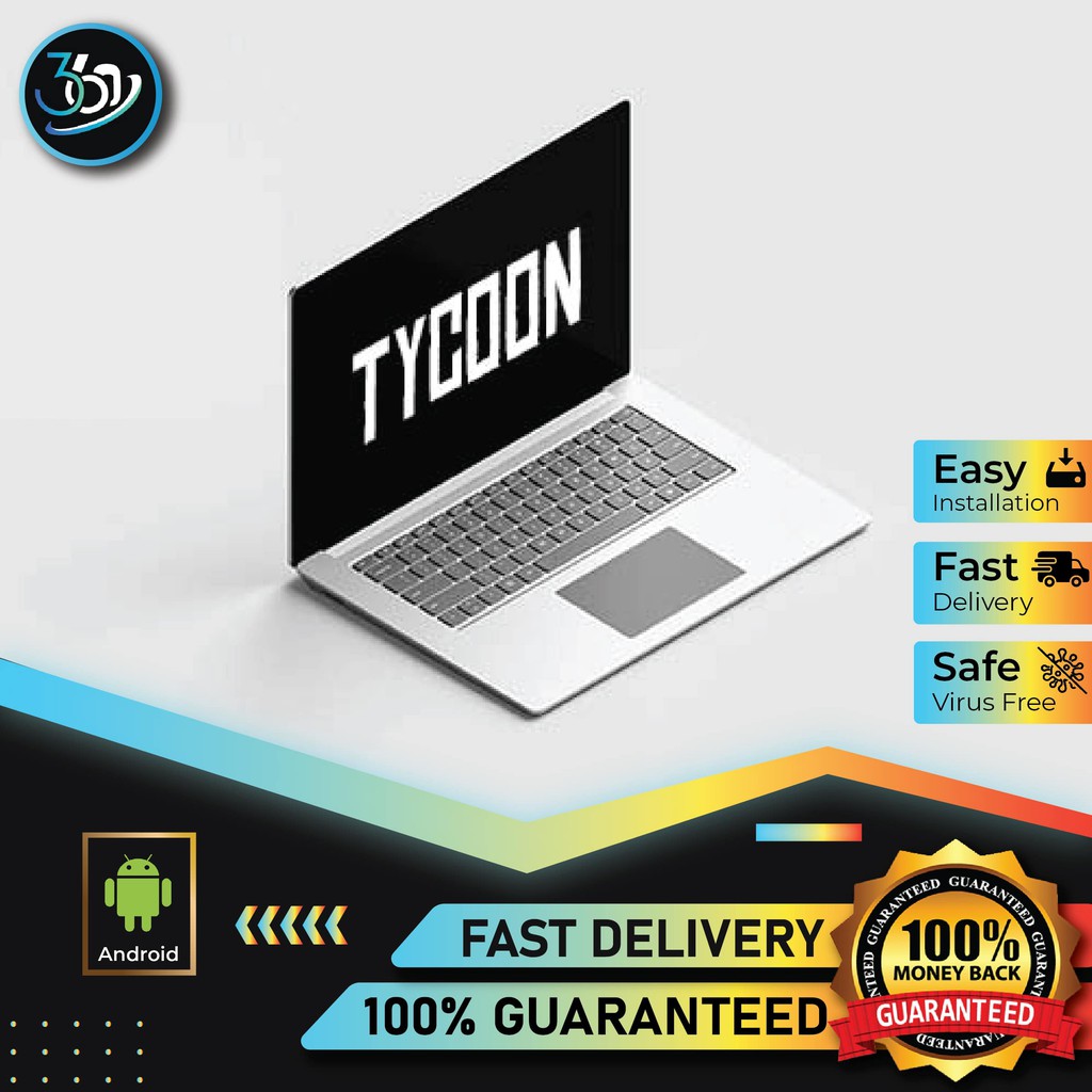 (Android) Laptop Tycoon - Laptop Factory Simulator v1.04 (Unlimited ...
