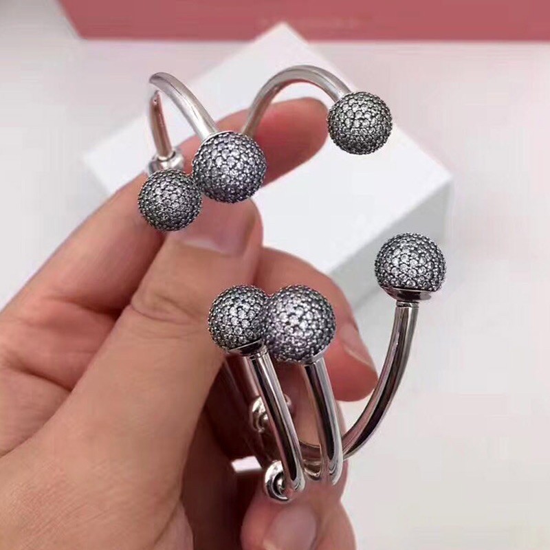 Pave caps pandora clearance
