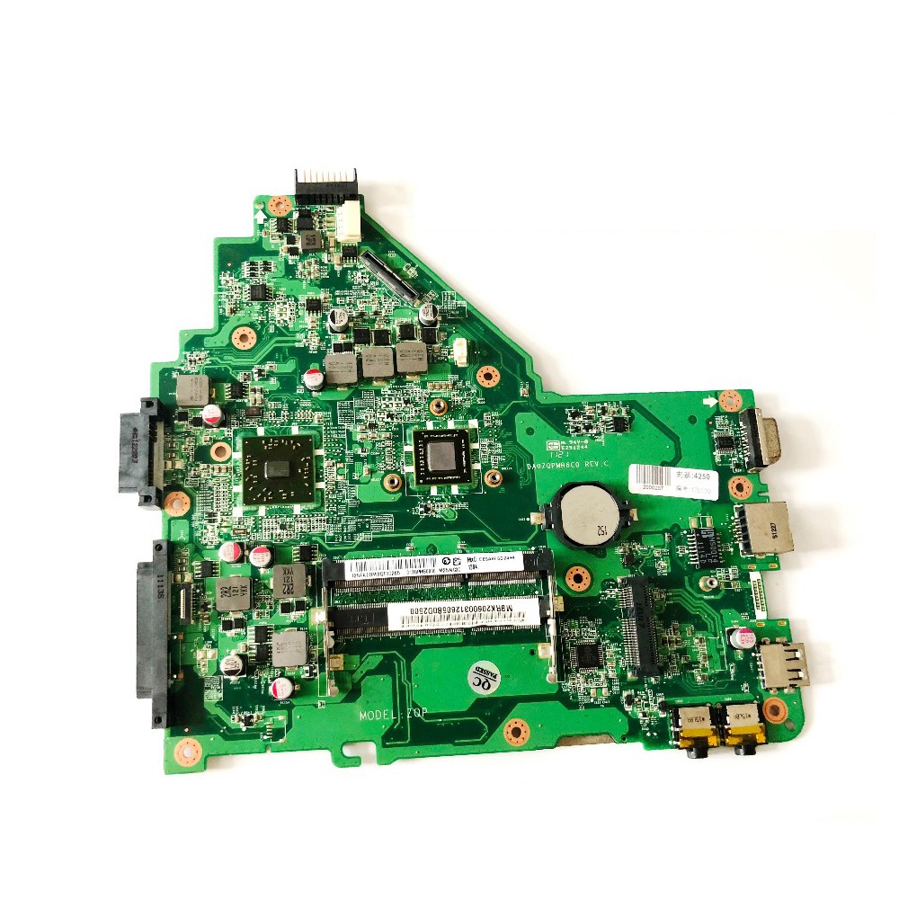 New on sale laptop motherboard