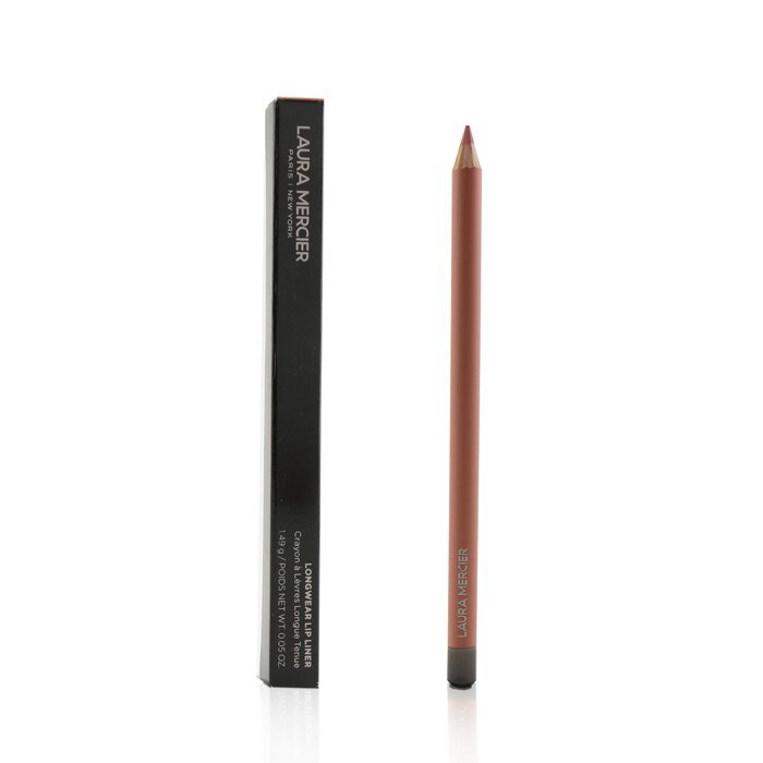 LAURA MERCIER Longwear Lip Liner Shopee Malaysia