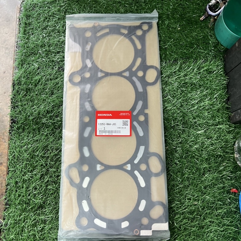 (ORIGINAL) CYLINDER HEAD GASKET HONDA CIVIC , ACCORD , ELYSION RR1