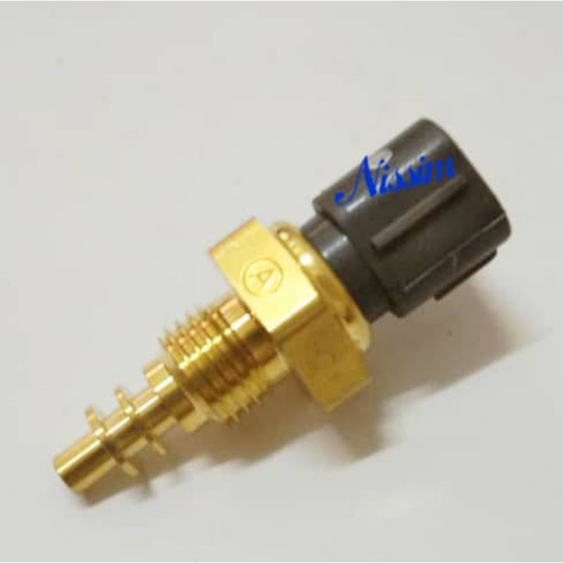 P/KELISA,KENARI,VIVA,SAVVY RADIATOR FAN SWITCH 3PIN Shopee Malaysia