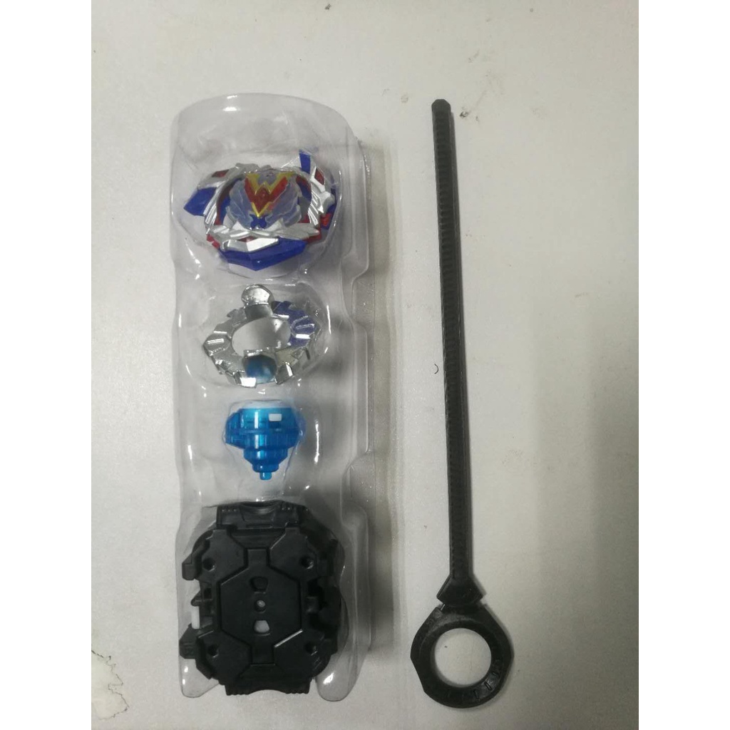 Materials New Top-tier Takara Tomy Beyblade Burst B-104 Starter Winning ...
