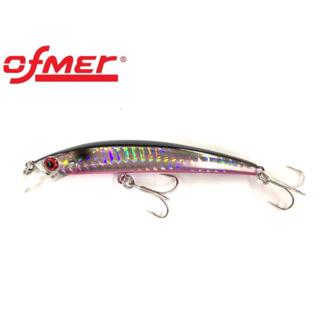 Ofmer Oystal Minnow 95F Fishing Lure