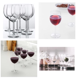 560ml Luxury Red Green Crystal Bordeaux Red Wine Glass Home Glass