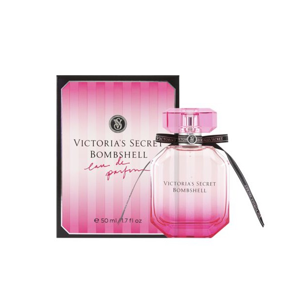 Bombshell Eau de Parfum  Victoria's Secret Malaysia