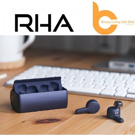 Rha trueconnect online case