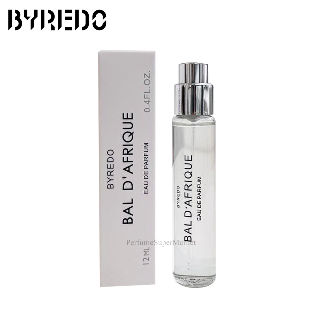 Byredo Bal d'Afrique Eau de Parfum 12ml (Miniature) | Shopee Malaysia