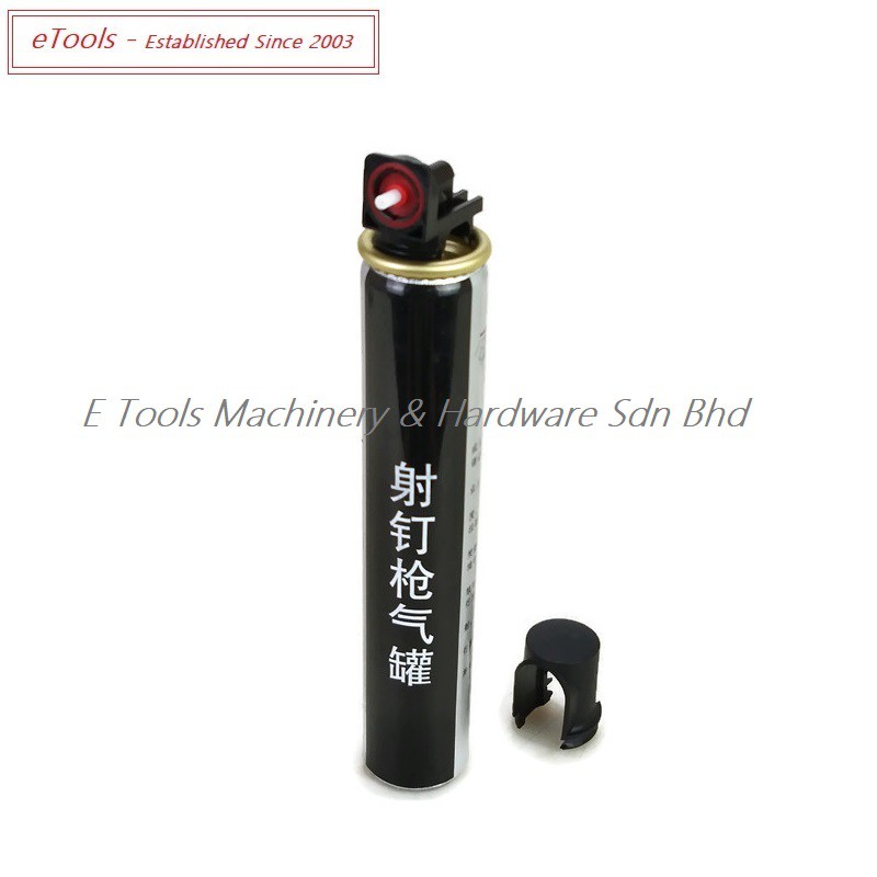 TAG GCN40 NAIL GUN GAS CYLINDER Shopee Malaysia