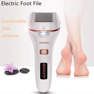 Callus Remover Pedicure Tool For Men & Women Foot Care - Professional Foot  File Dead Skin Scrub Shaver & Rough Patch Eliminator Remover For Dry & Wet