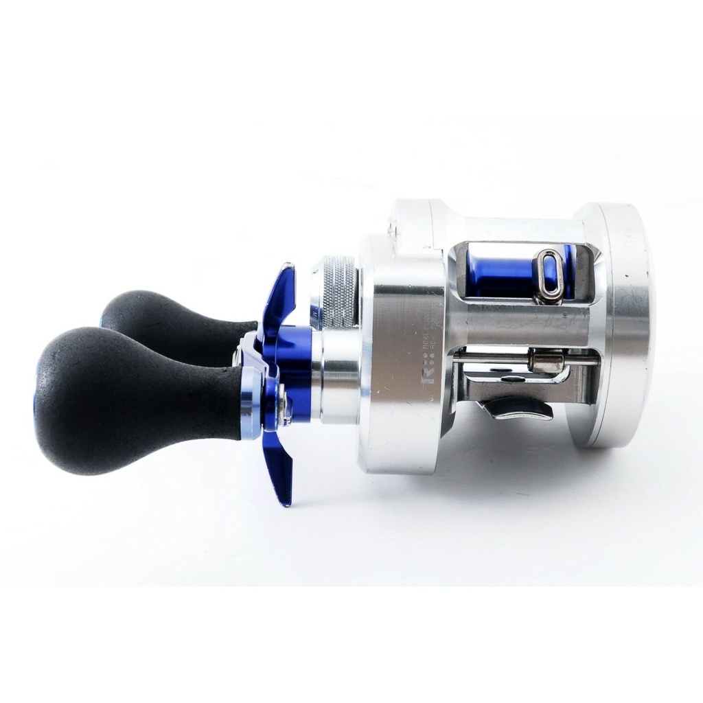BRAND NEW ORI DAIWA RYOGA BAY JIGGING C1012 PE-HW RIGHT HANDLE