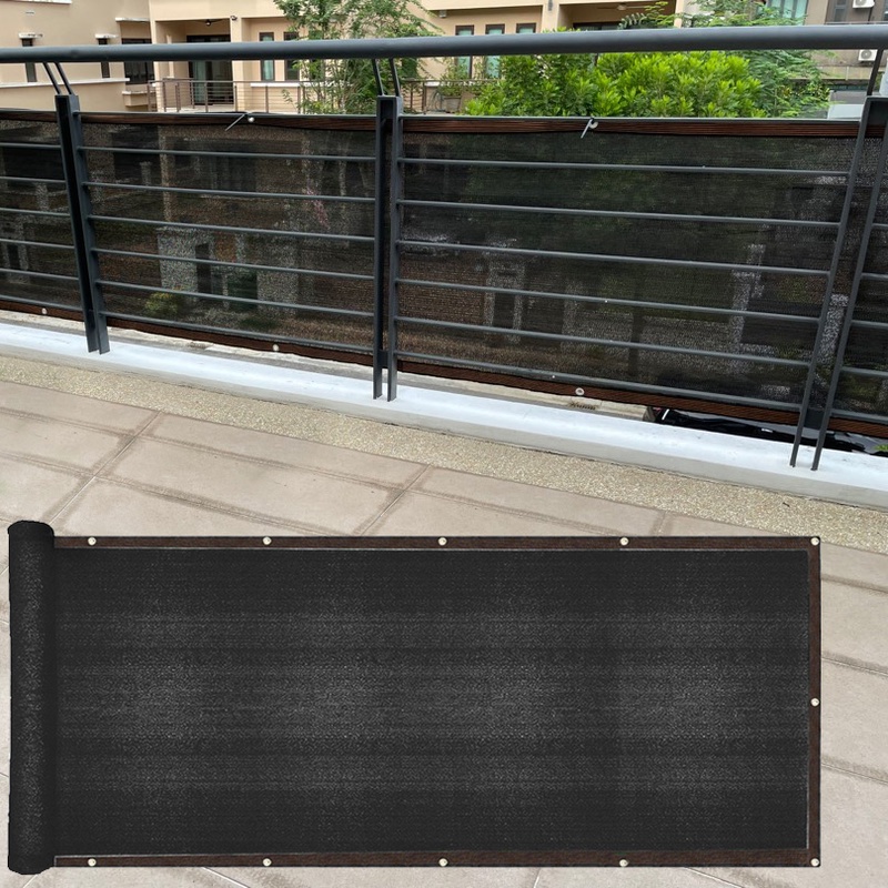 Sun Shades Net Window Garden Private Fence Shade Net Car Cover Shade ...