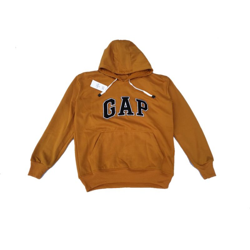 Hoodie best sale gap shopee