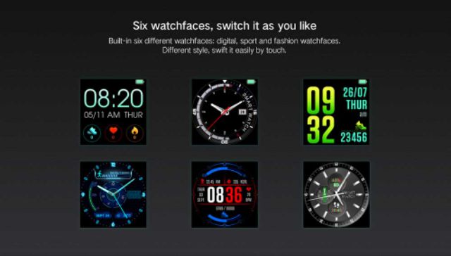 Foxy m3 gps smartwatch clearance
