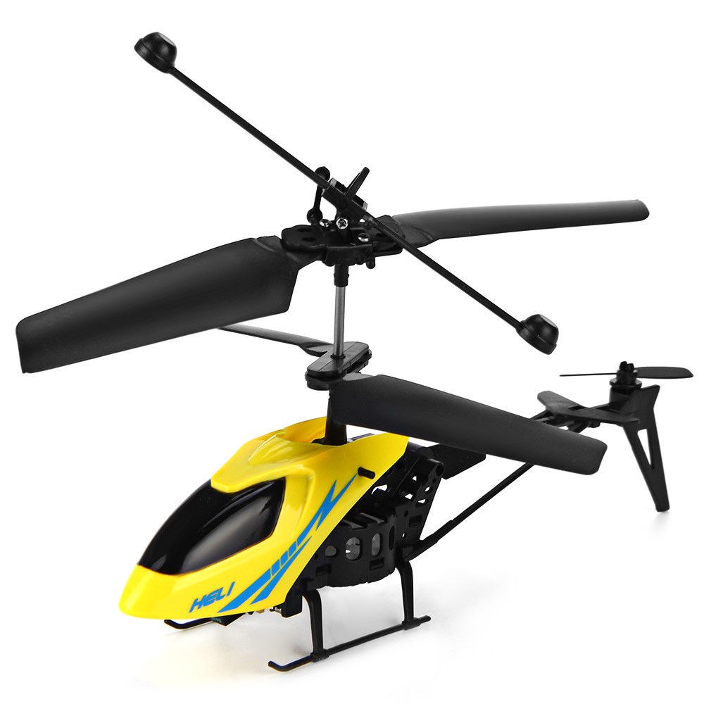 Rc 901 2ch mini 2025 helicopter