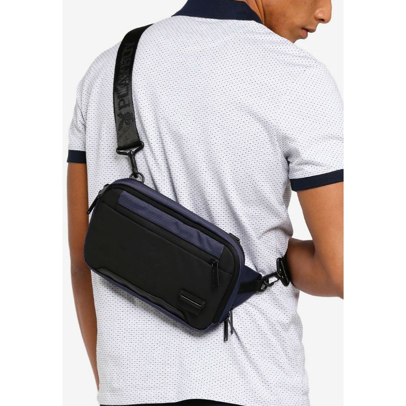 Playboy convertible sling online bag