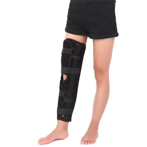[Ready Stock] Medical Orthopedic Fracture Leg Rehabilitation Braces ...