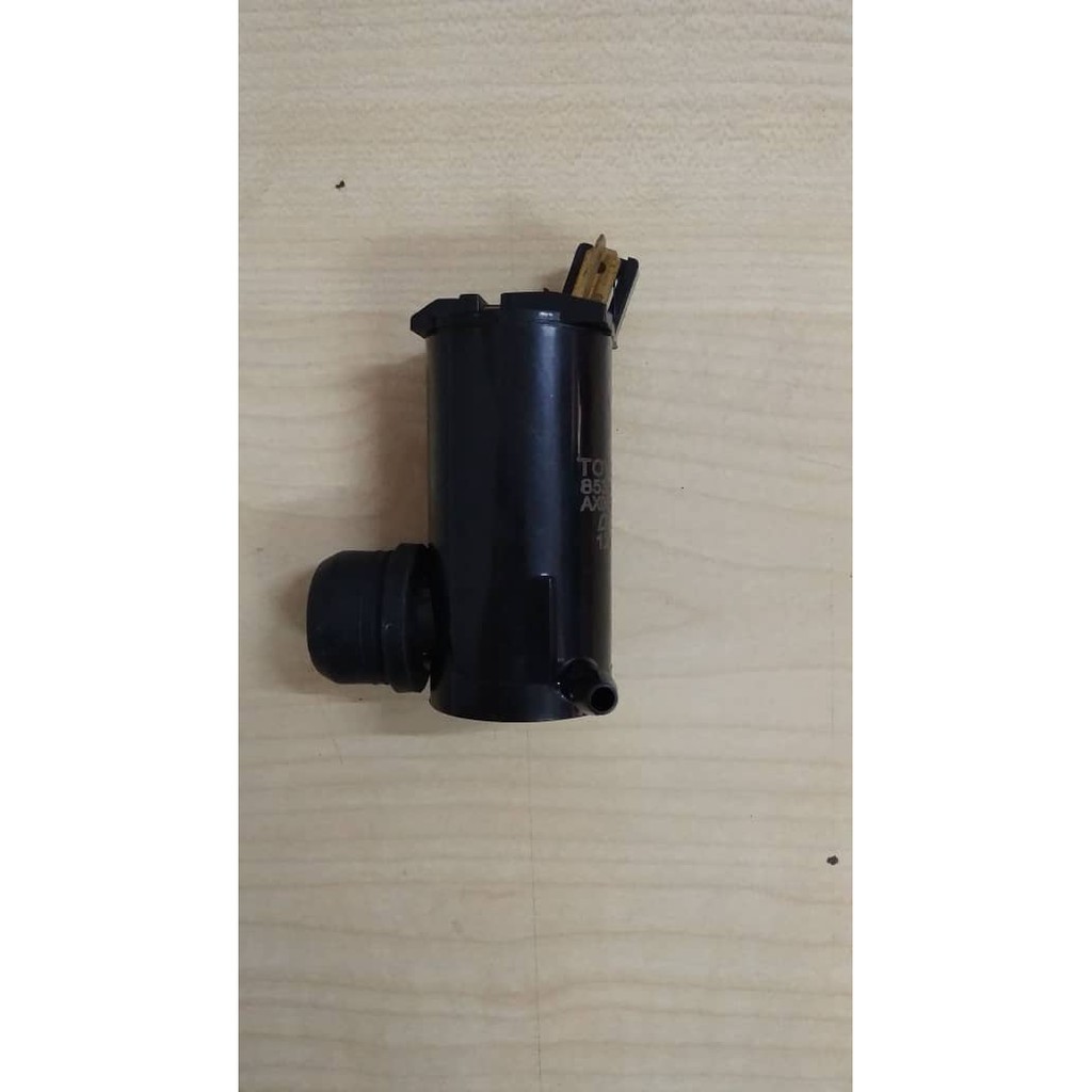 PROTON WIRA/SAGA/BLM/GEN2 PERODUA KELISA/KENARI WASHER TANK MOTOR PUMP ...