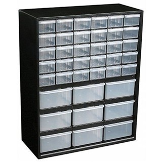 ⚠️Ready Stock⚠️ Drawer Parts Cabinet Series Heavy Duty 9,20,25,30,39 ...