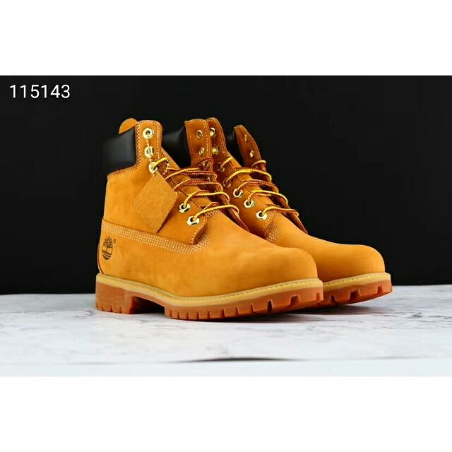 Timberland radford hot sale on feet