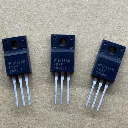 IXFK35N50 MOSFET DI POTENZA 500V 35A 35N50 EUR 5,90 - IT