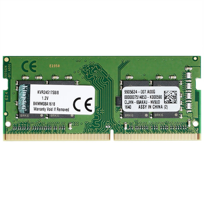 熱い販売 Kingston DDR4 PC4-2400 16GB×4枚 合計64GB PCパーツ - www