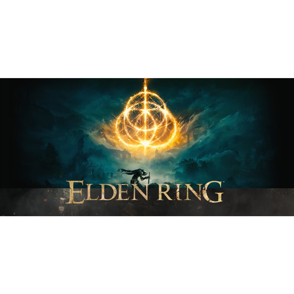 ELDEN RING (STEAM PC ORINAL GAME) Shopee Malaysia