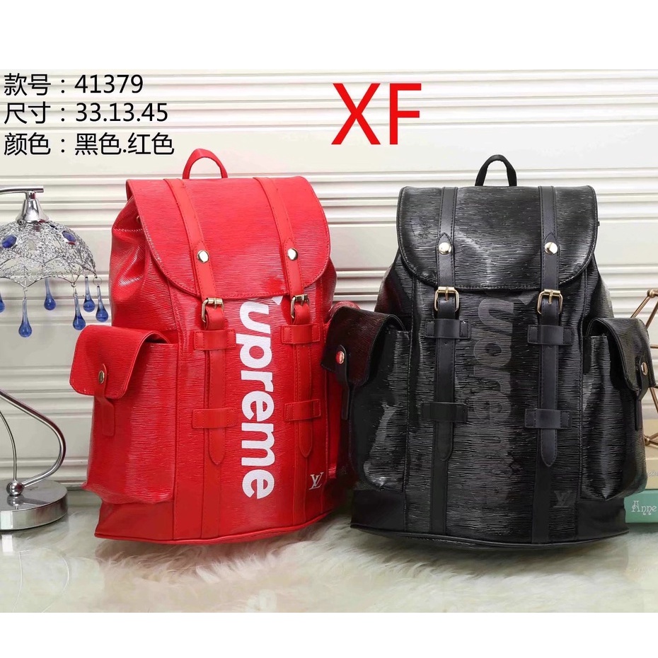 Louis Vuitton Supreme Backpack Dhgate