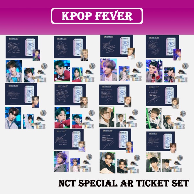 チソン smcu 2022 nctdreamトレカ（NCTDREAM 2022 Winter SMTOWN