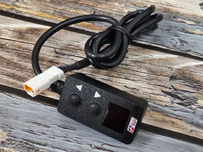 Uma Racing IMC Digital CDI LC135 With Quick Shifter Function / Uma ...