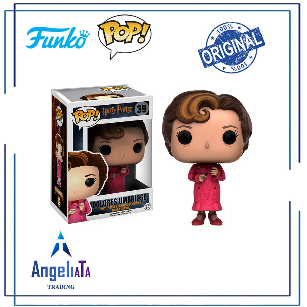 Umbridge funko store