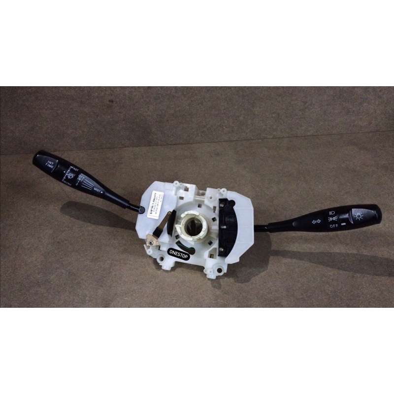 PROTON WIRA TURN SIGNAL SWITCH Shopee Malaysia