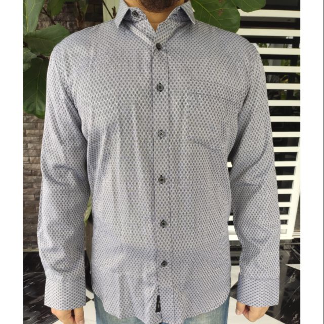 SUAVE Shirt / Kemeja. | Shopee Malaysia