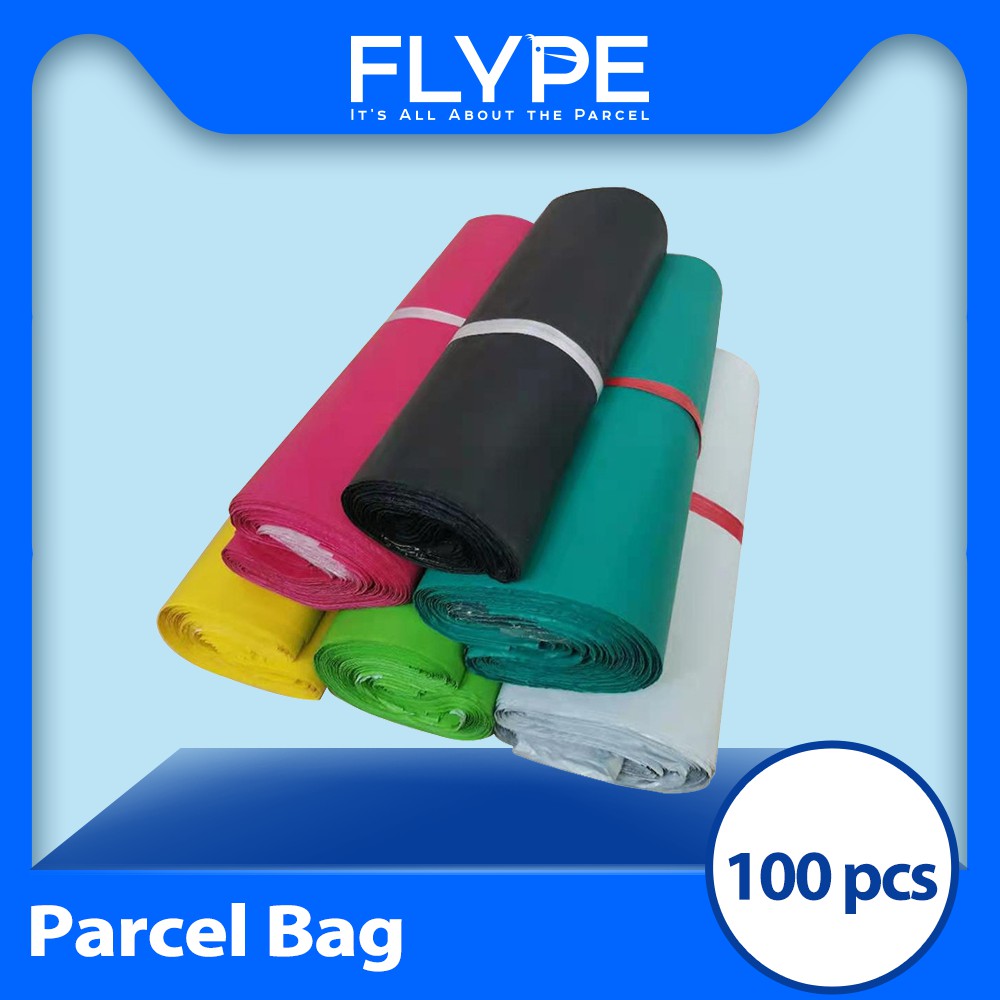 FLYPE Parcel bag Courier Bag Postage Packaging Bag Flyer Bag Kurier