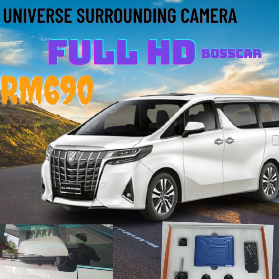 Alphard 2D HD: Menggali Potensi Animasi Sederhana dengan Daya Tarik Luar Biasa