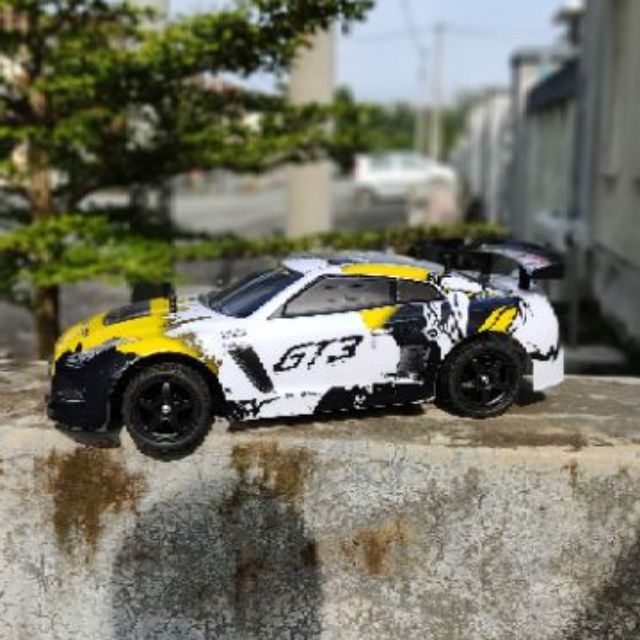 LOCAL SHIPPING Limited Edition RC 1 10 San Zuan model 4WD