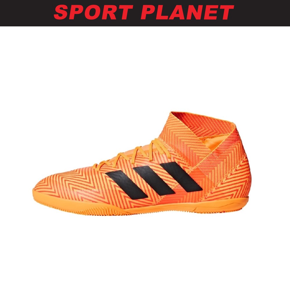 Adidas Men Nemeziz Tango 18.3 Indoor Shoe DA9621 Sport Planet DO20739 29.10 29.11 Shopee Malaysia