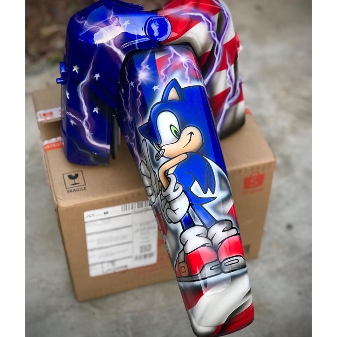 Airbrush ex5 sales