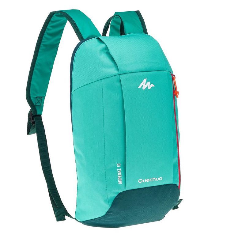 Beg Quechua Arpenaz 10L ORIGINAL DECATHLON Shopee Malaysia