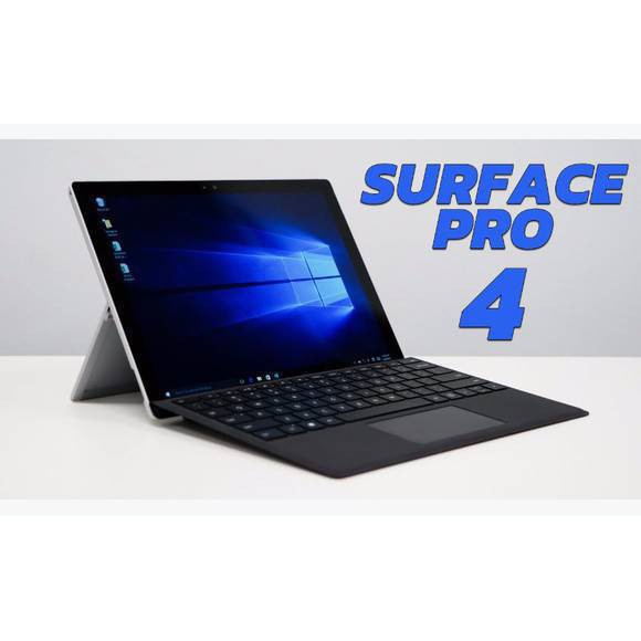 Microsoft surface pro hot sale 4 i5 8gb 256gb