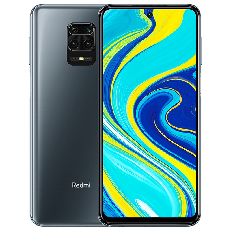 redmi note 9 shopee