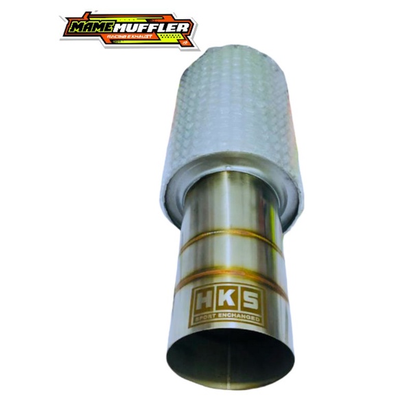 Hks Bass Car Exhaust Adem Adem Embuk Dry Worm Variations Plong titan ...
