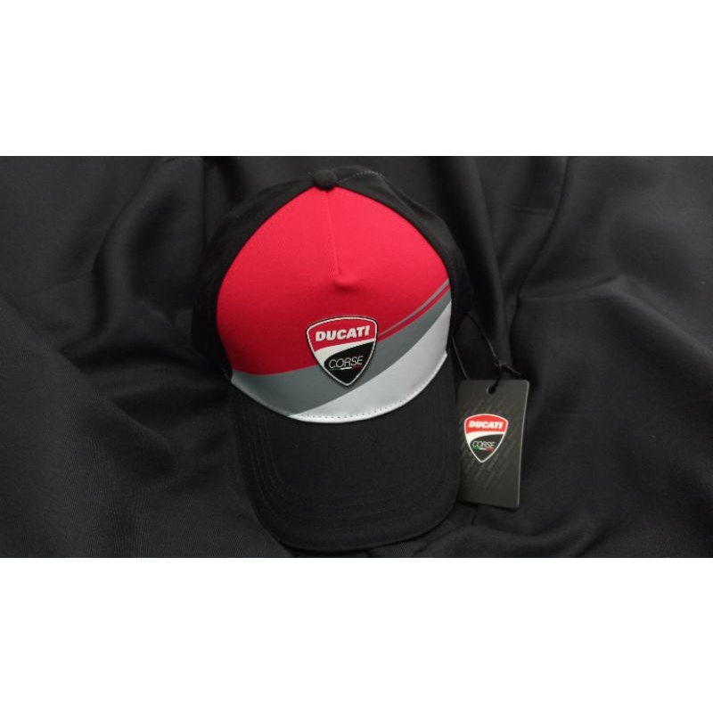 DUCATI CORSE MOTOGP CAP | Shopee Malaysia