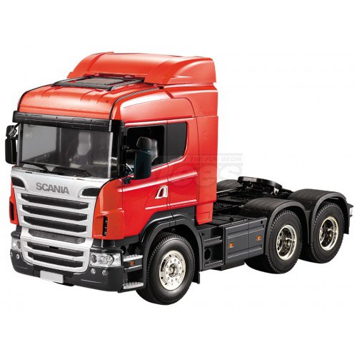 Hercules rc truck on sale