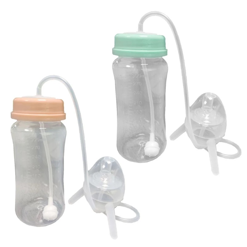 Grosmimi PPSU Straw Cup Sippy Cup 200ml -Dark Series – HI BABIES