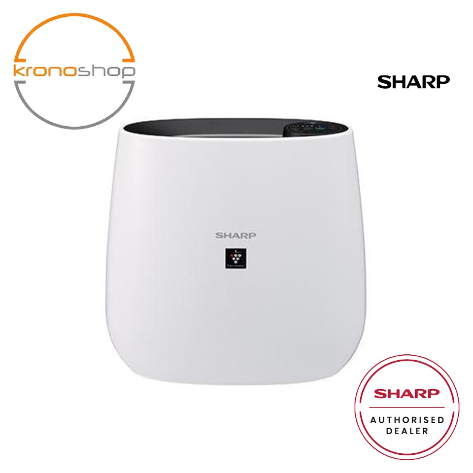 SHARP 23m² Plasmacluster Technology Air Purifier - FPJ30LB FP-J30LB FPJ30 FPJ30L FPJ30LB.