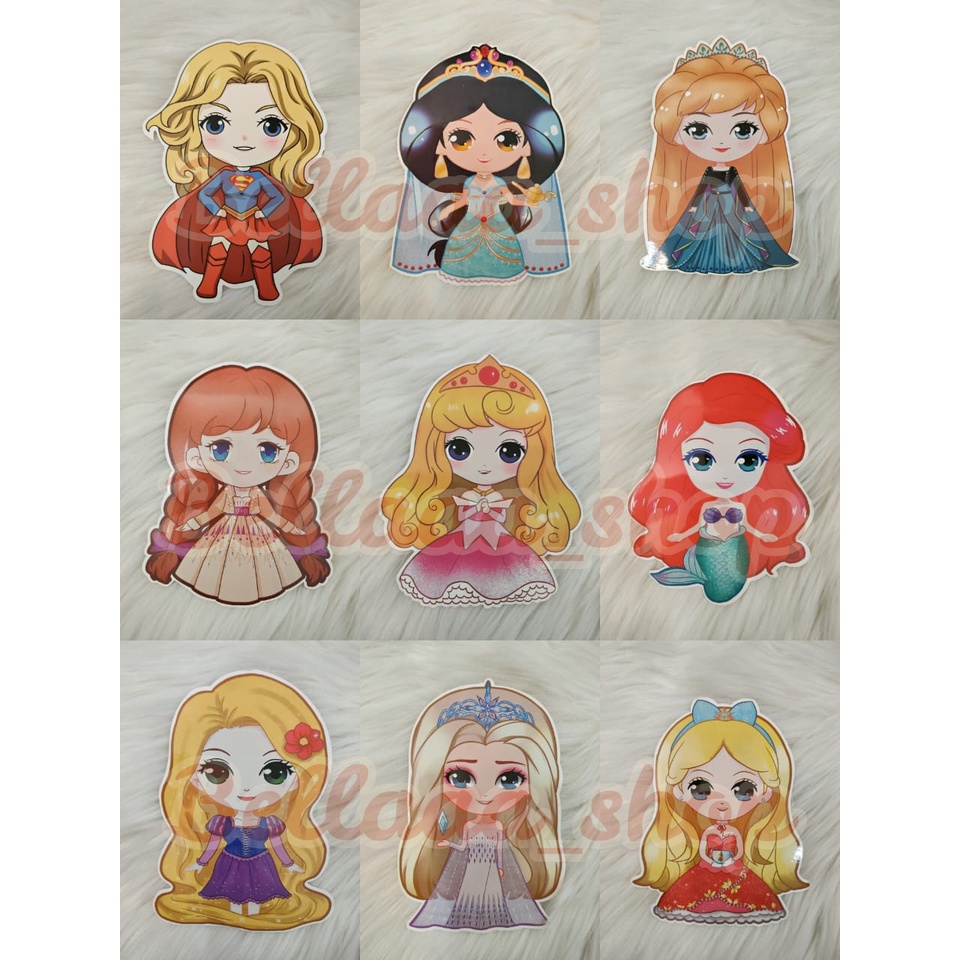 Cartoon Sampul Duit Raya (5pcs/pack) | Shopee Malaysia