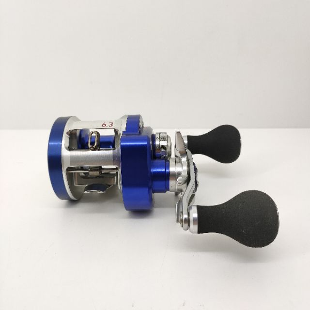 DAIWA RYOGA C1012 PE-HWL-